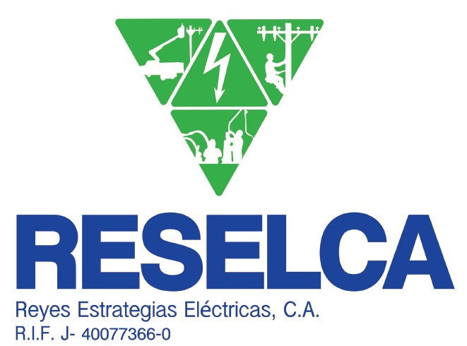 RESELCA logo